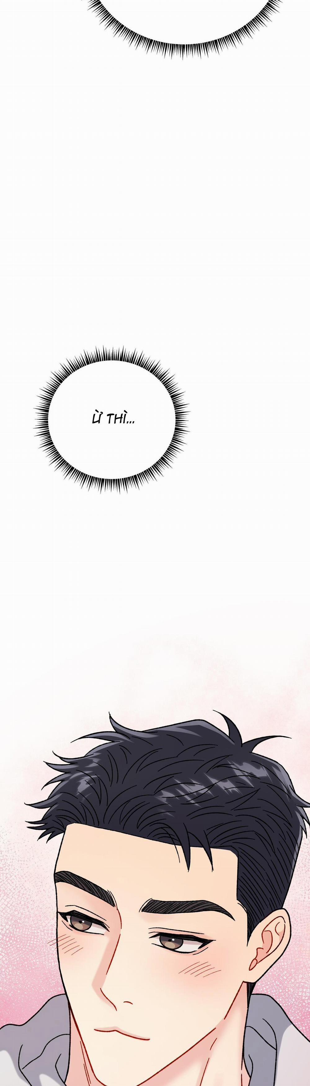 Cậu Không Phải Là Gu Của Tôi 15 trang 44