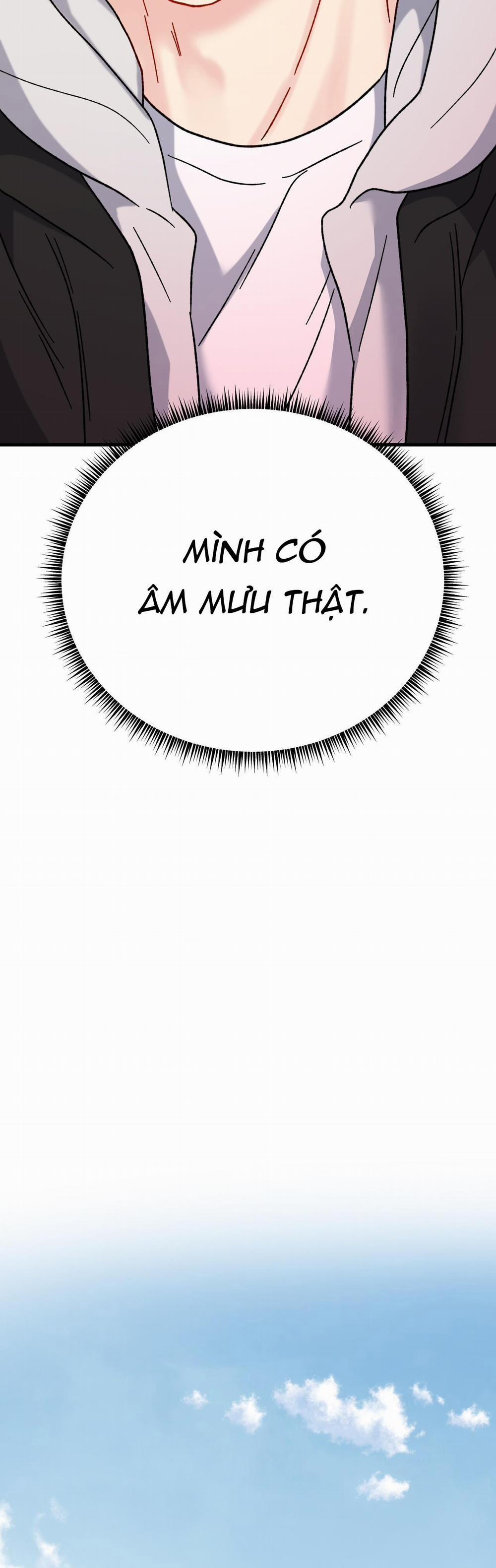 Cậu Không Phải Là Gu Của Tôi 15 trang 45