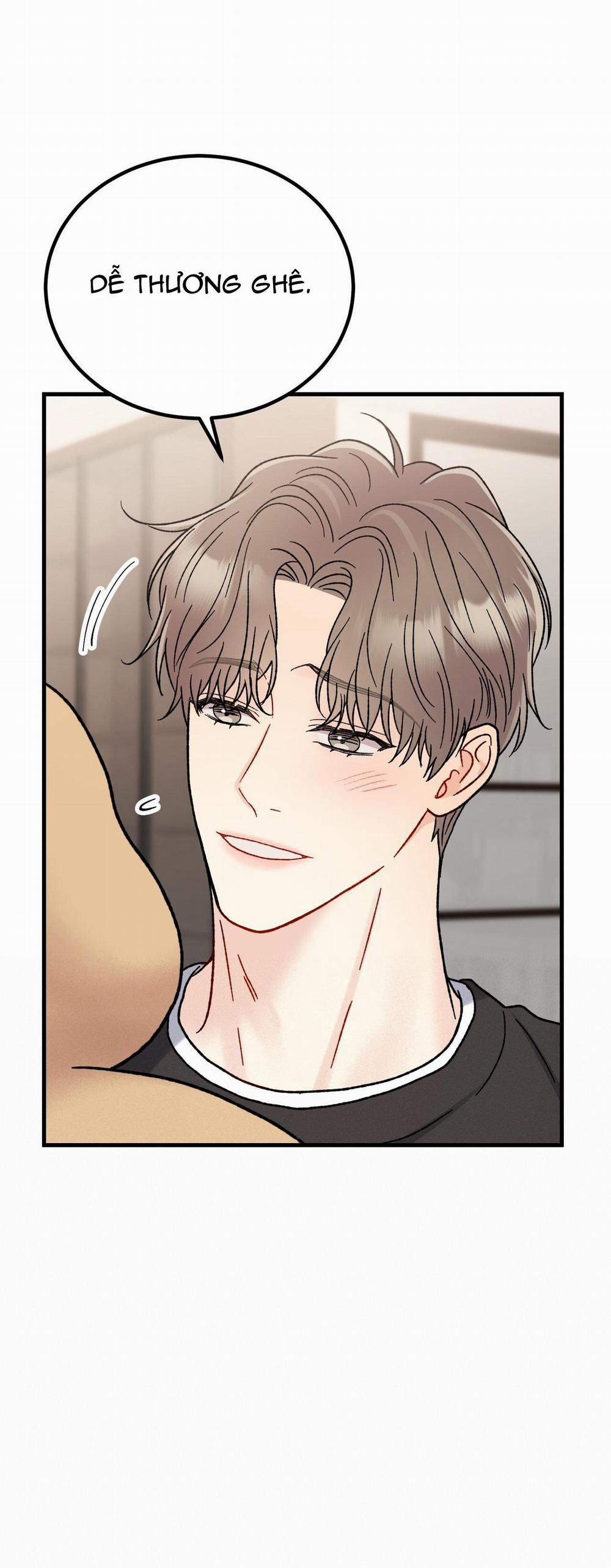 Cậu Không Phải Là Gu Của Tôi 15 trang 60