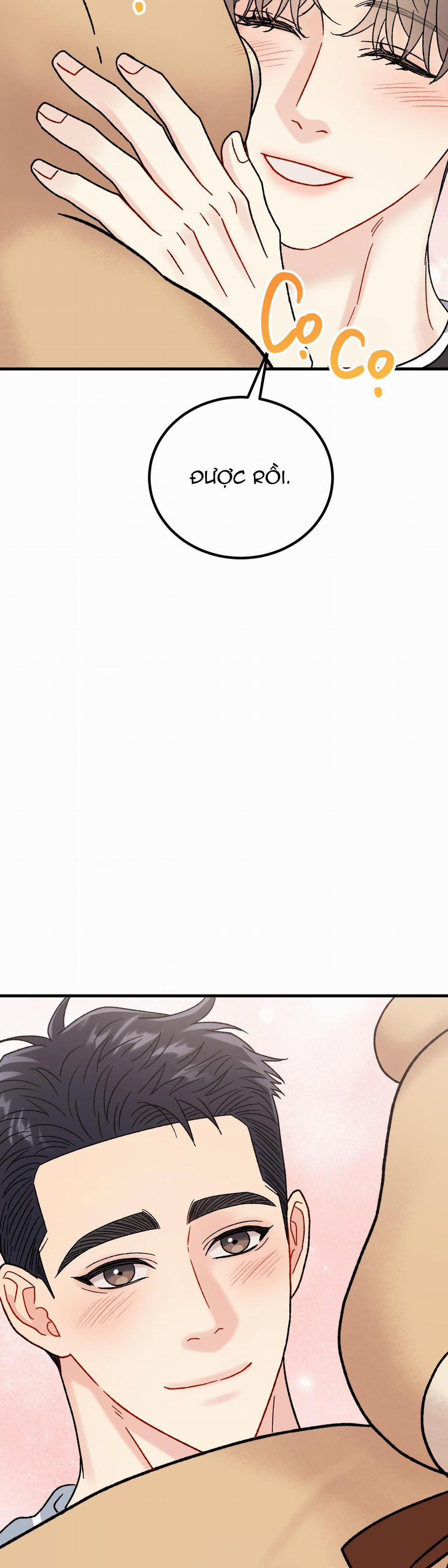 Cậu Không Phải Là Gu Của Tôi 15 trang 62