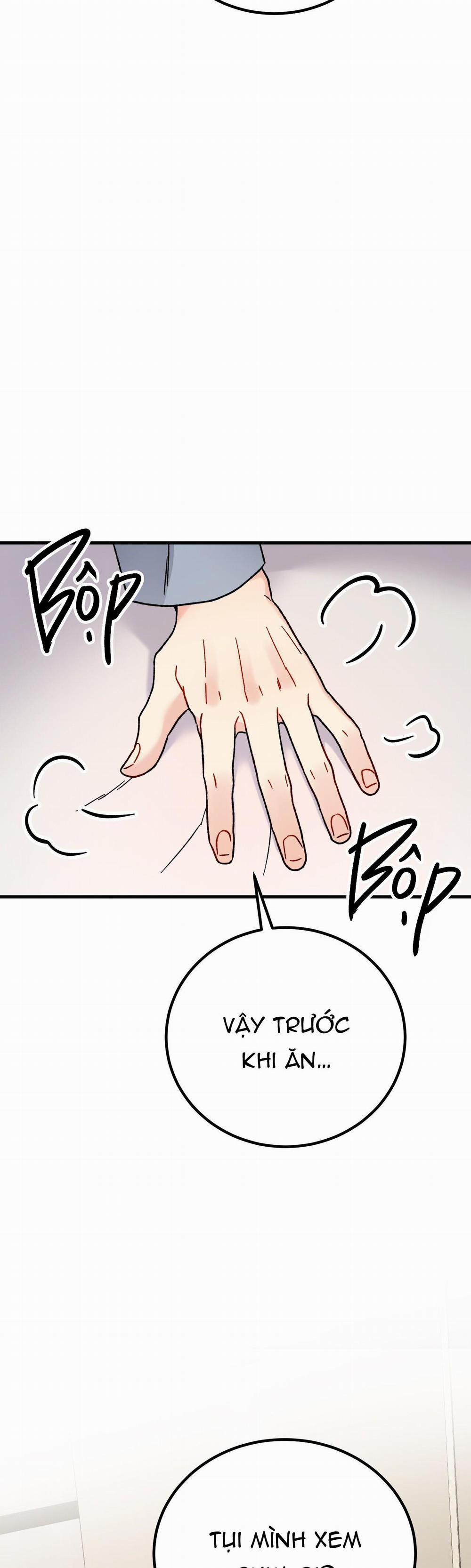 Cậu Không Phải Là Gu Của Tôi 15 trang 64