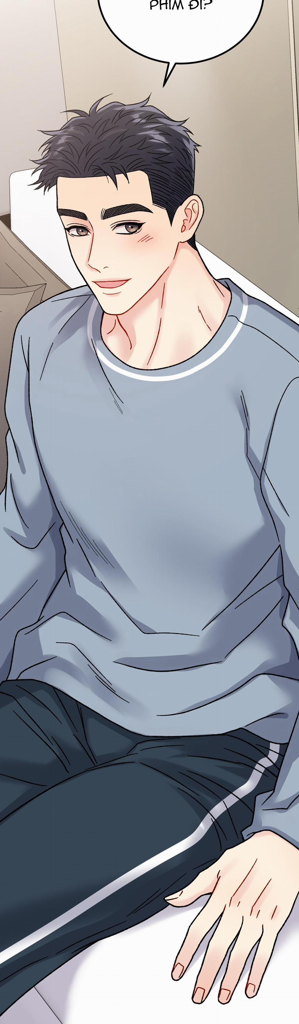 Cậu Không Phải Là Gu Của Tôi 15 trang 65