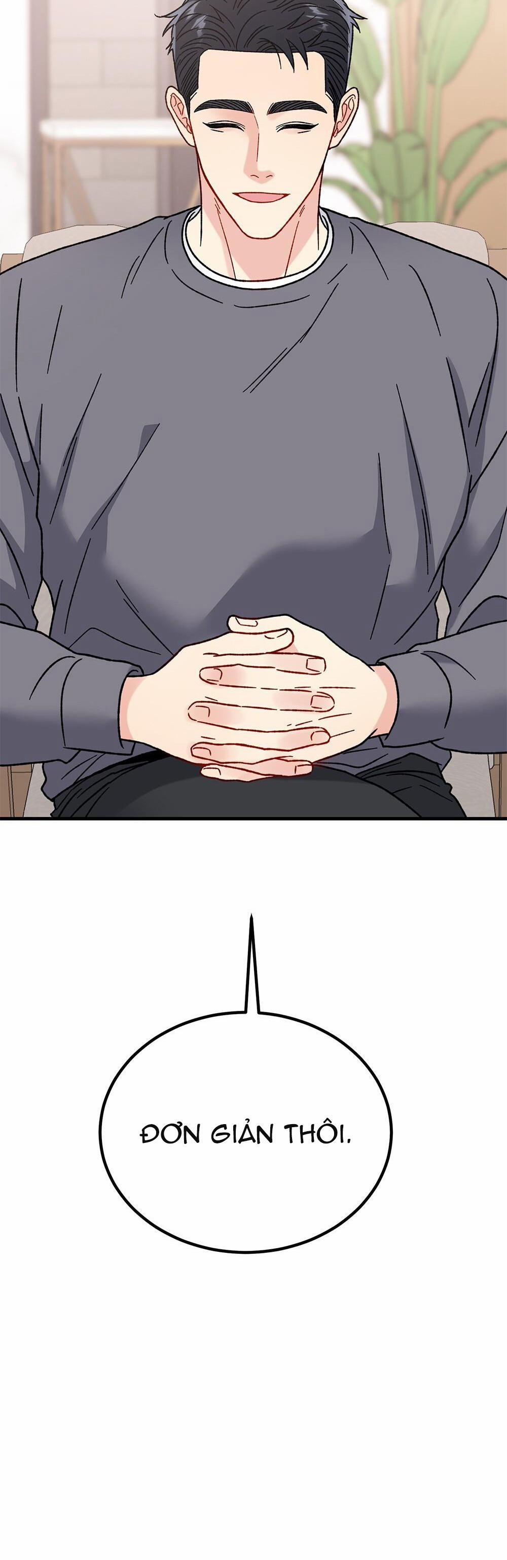 Cậu Không Phải Là Gu Của Tôi 16 trang 2