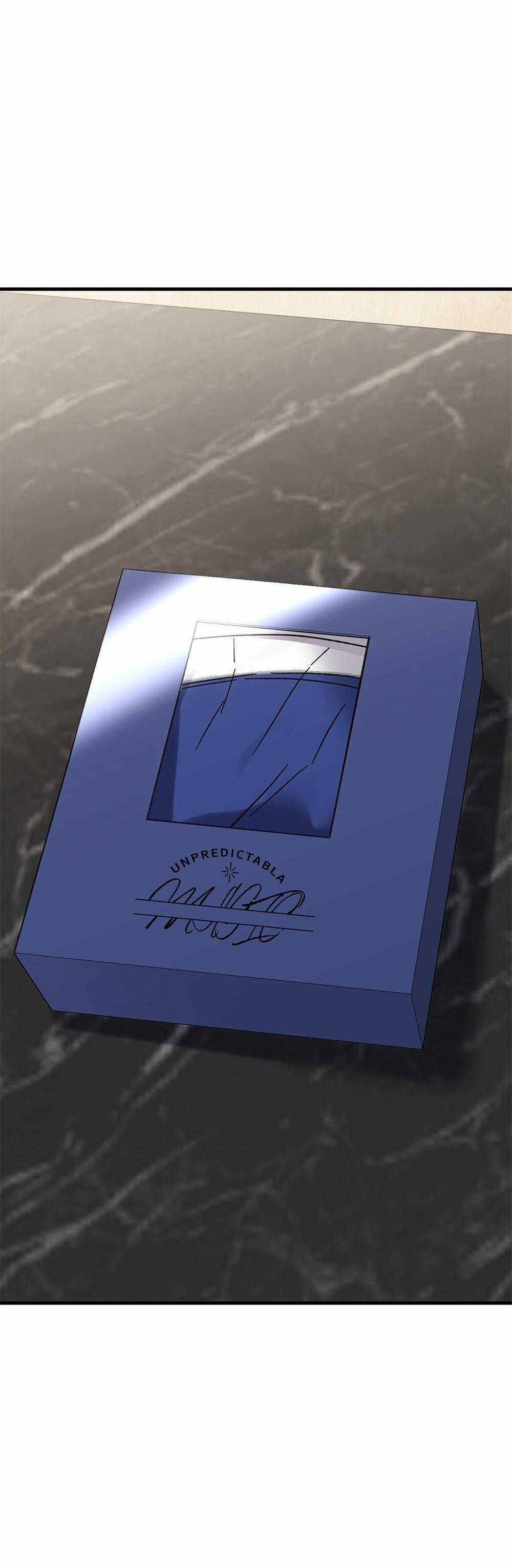 Cậu Không Phải Là Gu Của Tôi 16 trang 50