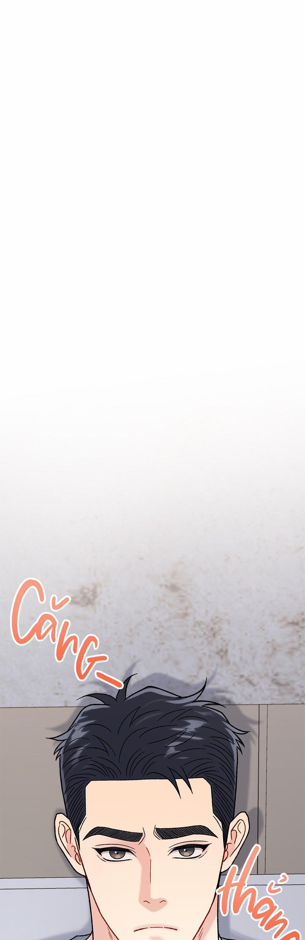 Cậu Không Phải Là Gu Của Tôi 16 trang 6