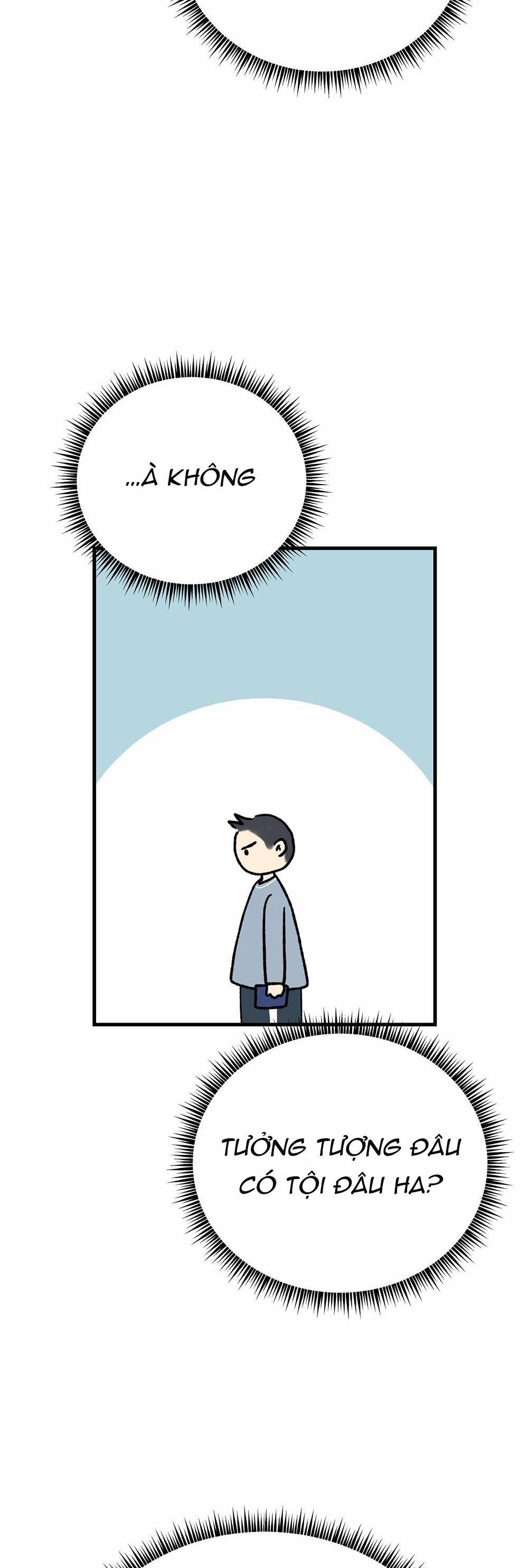 Cậu Không Phải Là Gu Của Tôi 17 trang 19