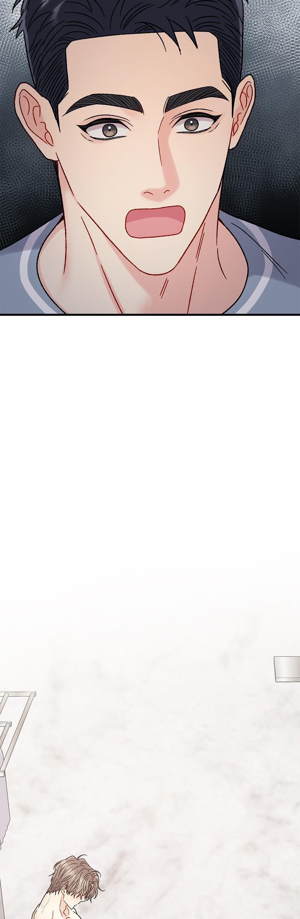 Cậu Không Phải Là Gu Của Tôi 17 trang 2