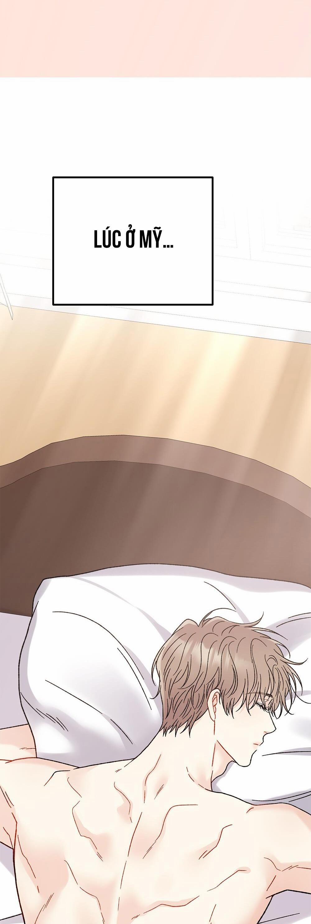 Cậu Không Phải Là Gu Của Tôi 17 trang 21