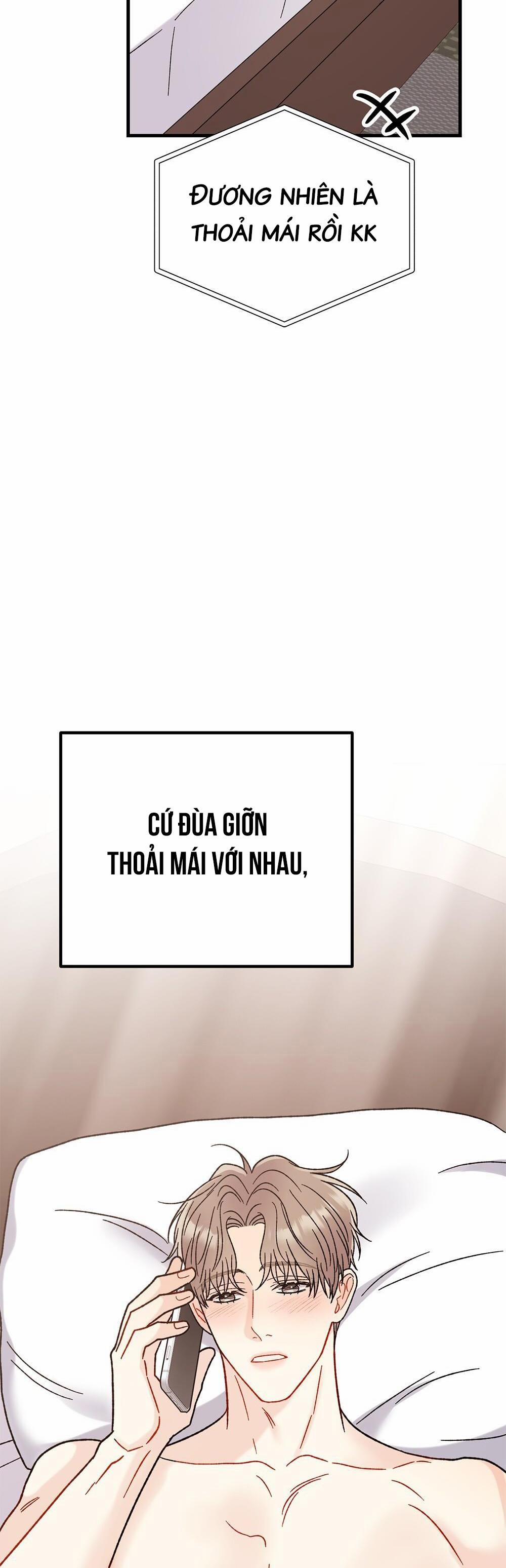 Cậu Không Phải Là Gu Của Tôi 17 trang 26