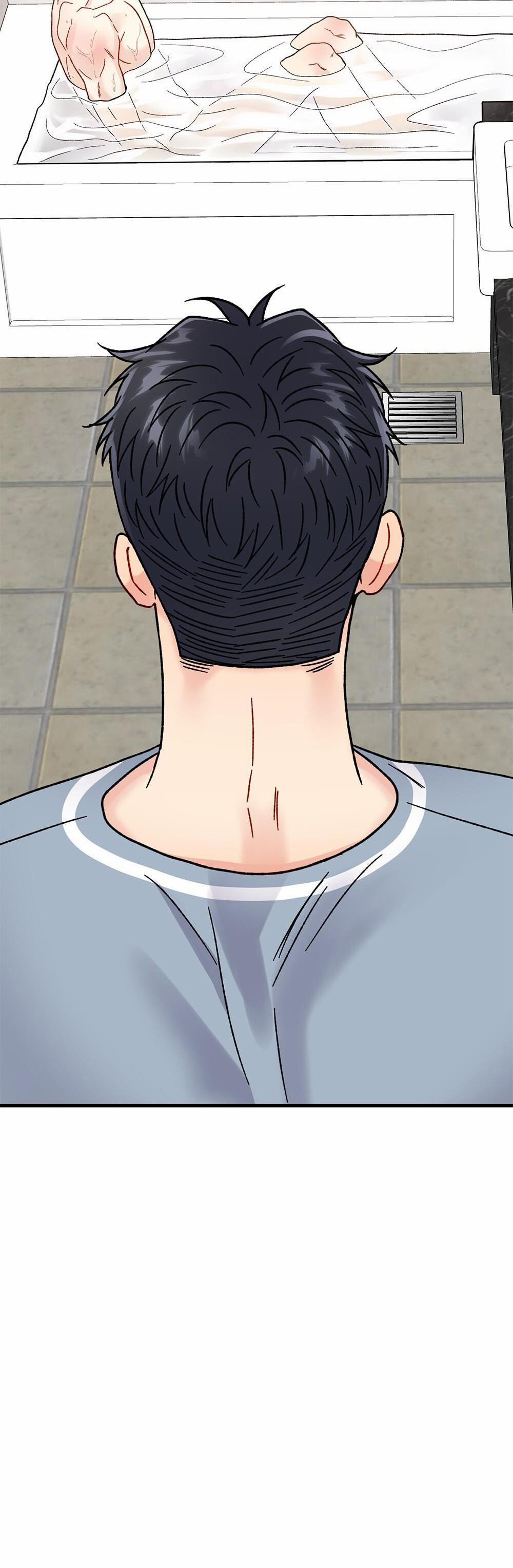 Cậu Không Phải Là Gu Của Tôi 17 trang 3