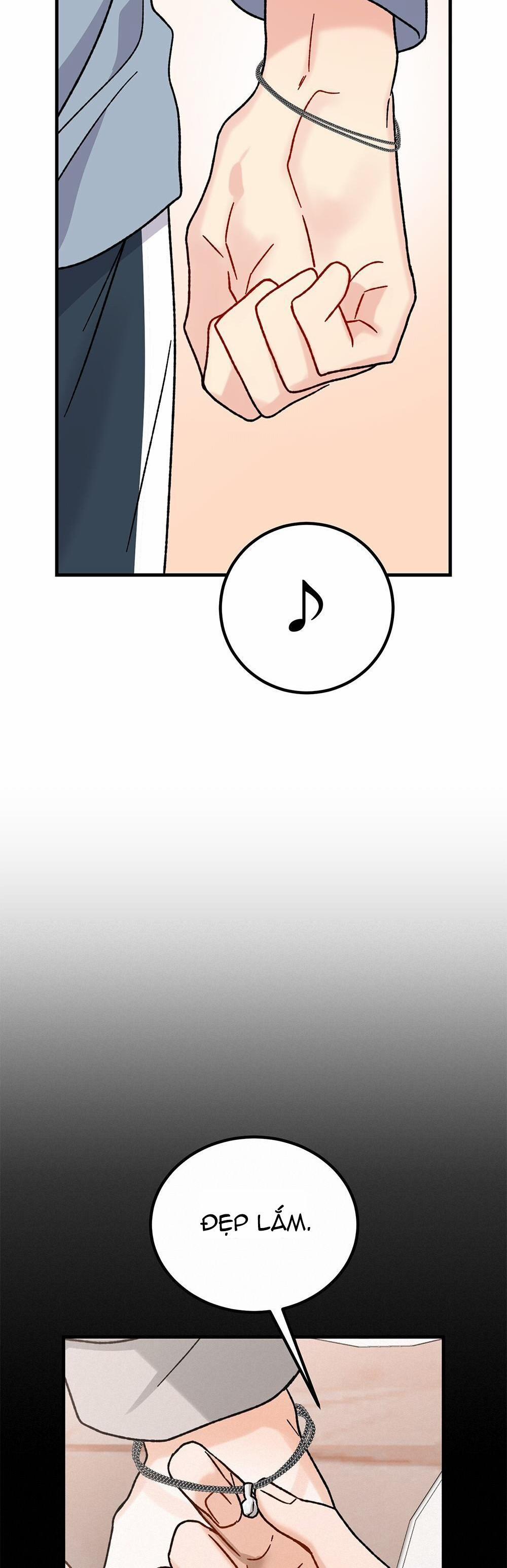 Cậu Không Phải Là Gu Của Tôi 17 trang 32