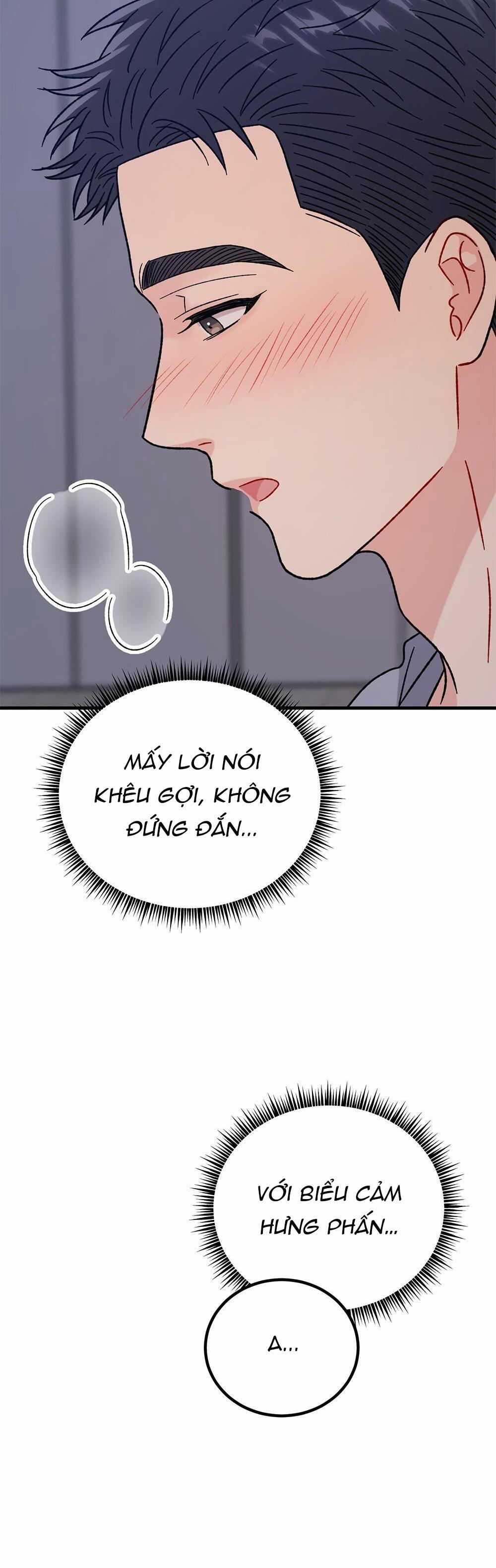 Cậu Không Phải Là Gu Của Tôi 17 trang 46