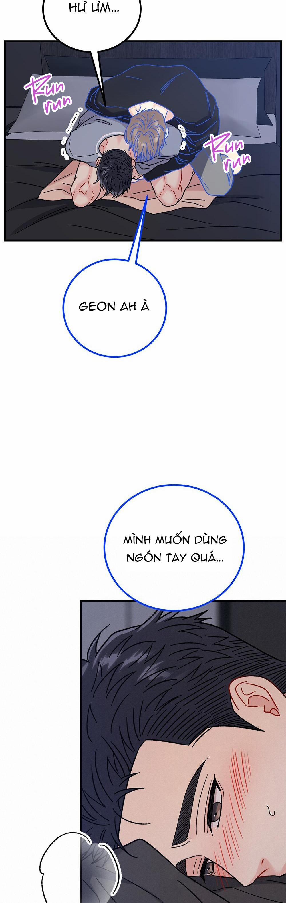 Cậu Không Phải Là Gu Của Tôi 17 trang 48