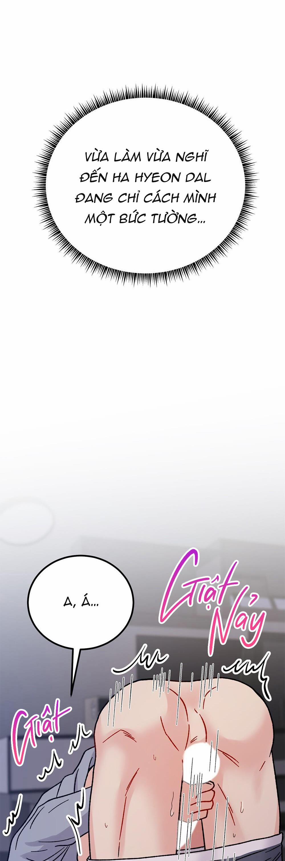 Cậu Không Phải Là Gu Của Tôi 17 trang 50