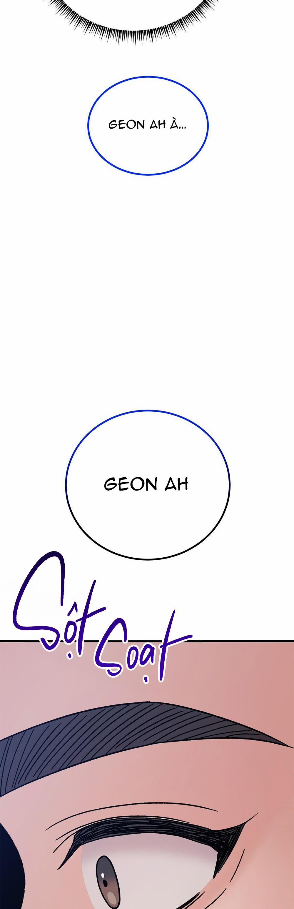 Cậu Không Phải Là Gu Của Tôi 17 trang 63