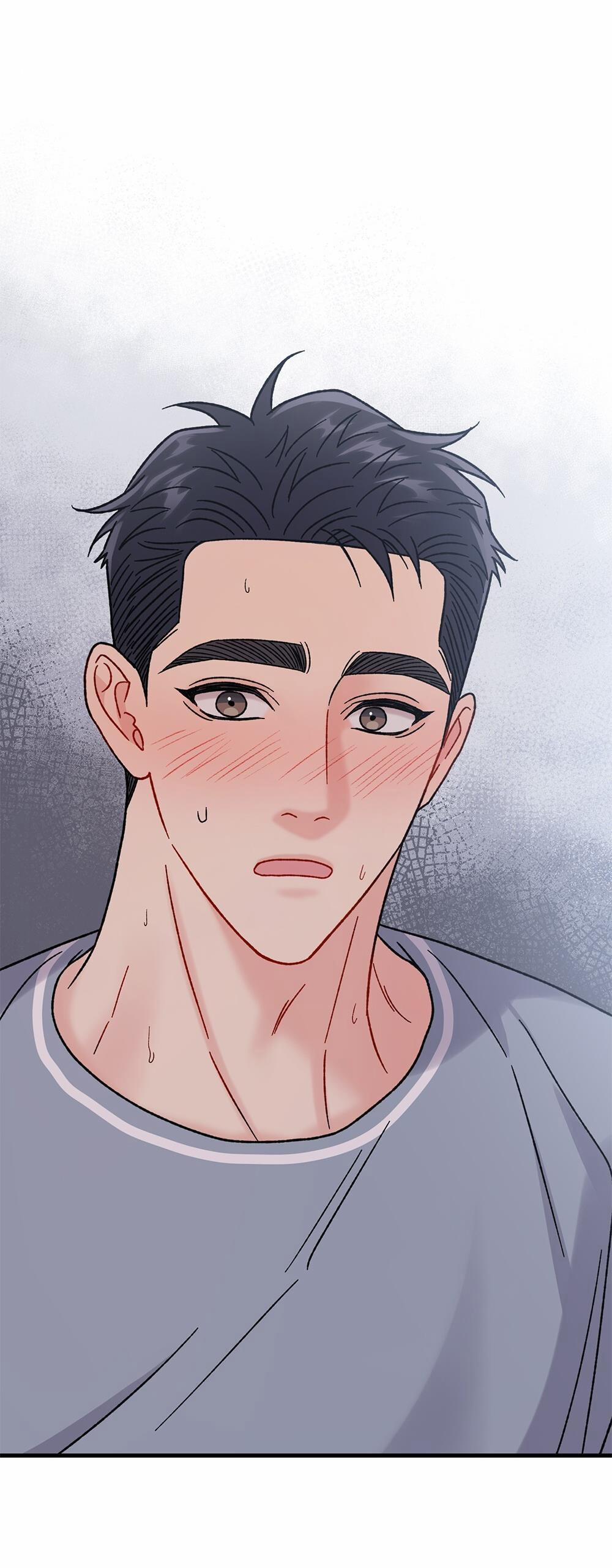 Cậu Không Phải Là Gu Của Tôi 17 trang 65