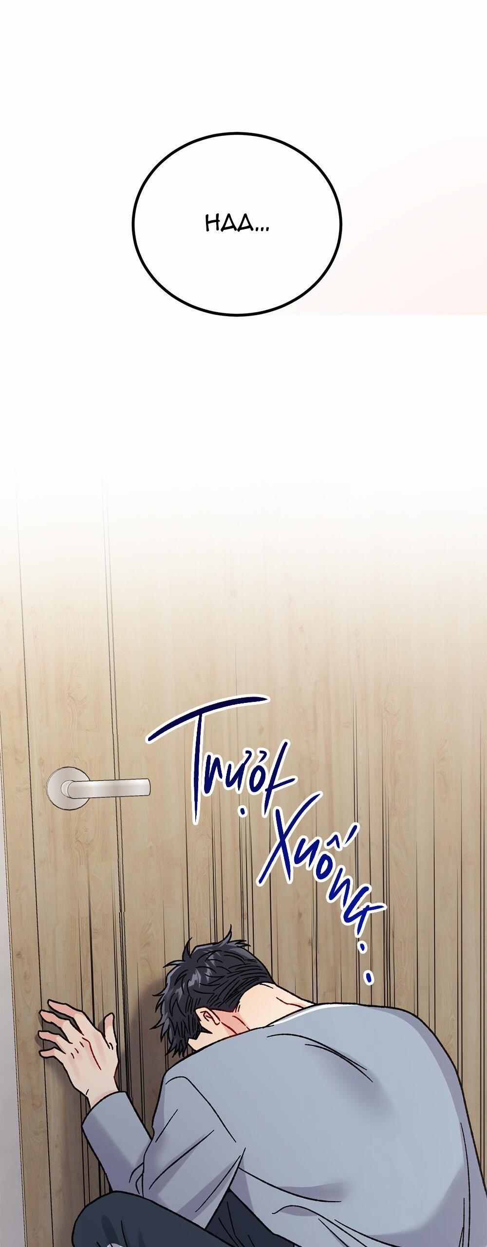 Cậu Không Phải Là Gu Của Tôi 17 trang 71