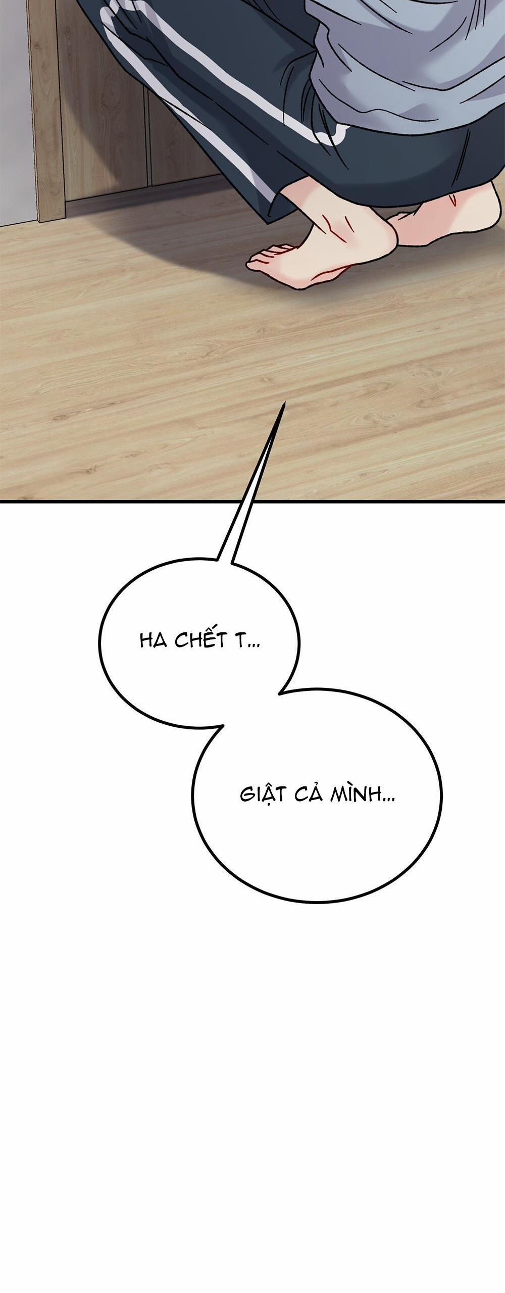 Cậu Không Phải Là Gu Của Tôi 17 trang 72