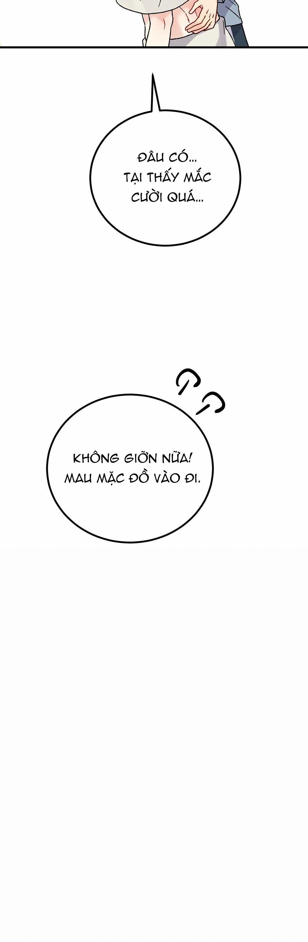 Cậu Không Phải Là Gu Của Tôi 17 trang 8