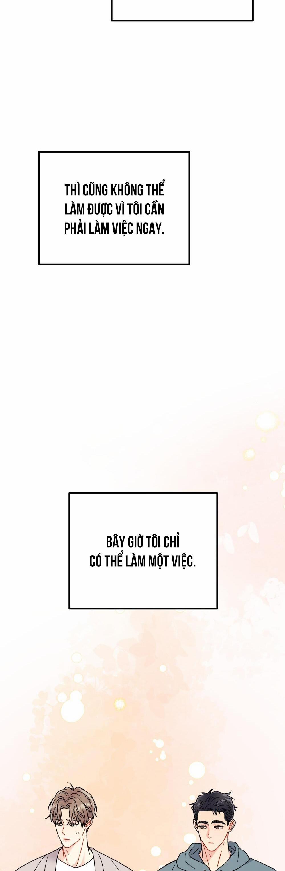 Cậu Không Phải Là Gu Của Tôi 18 trang 12