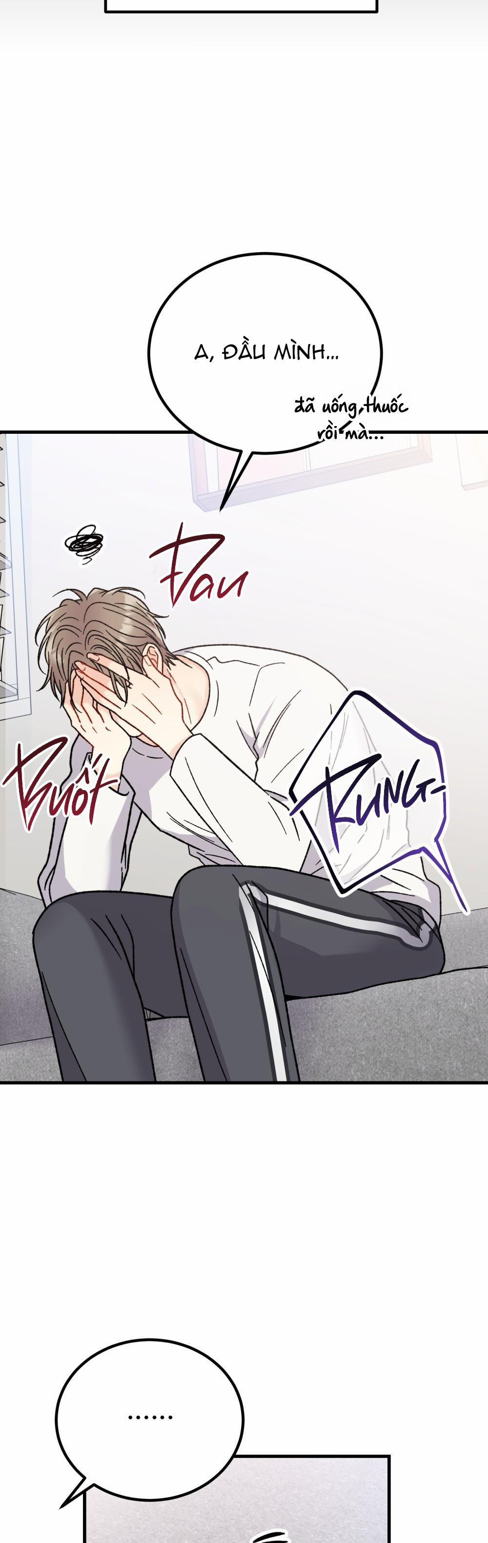 Cậu Không Phải Là Gu Của Tôi 18 trang 17