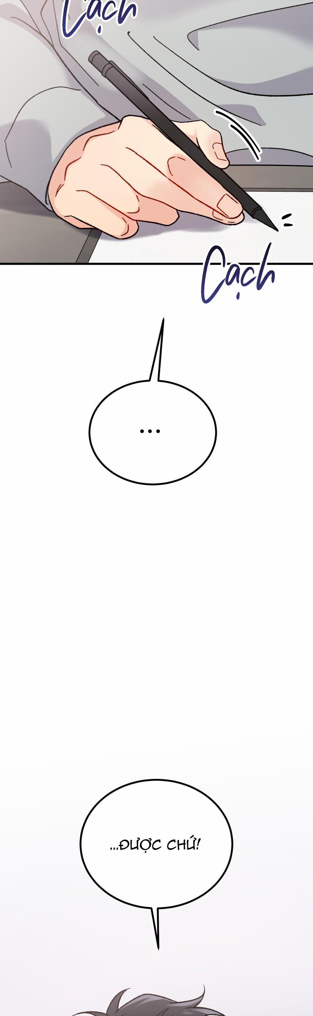 Cậu Không Phải Là Gu Của Tôi 18 trang 59