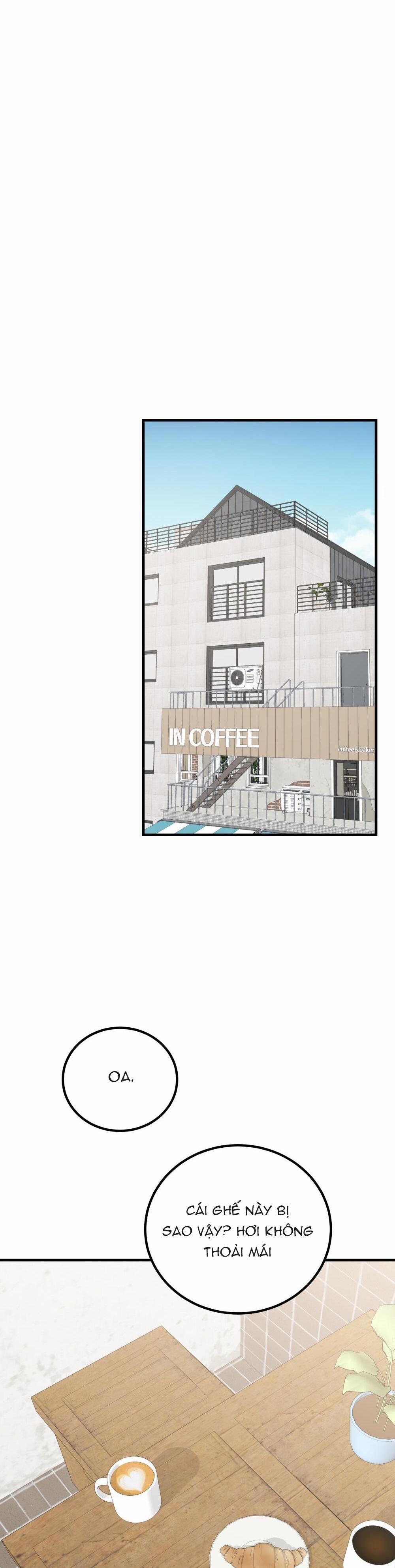 Cậu Không Phải Là Gu Của Tôi 19 trang 30