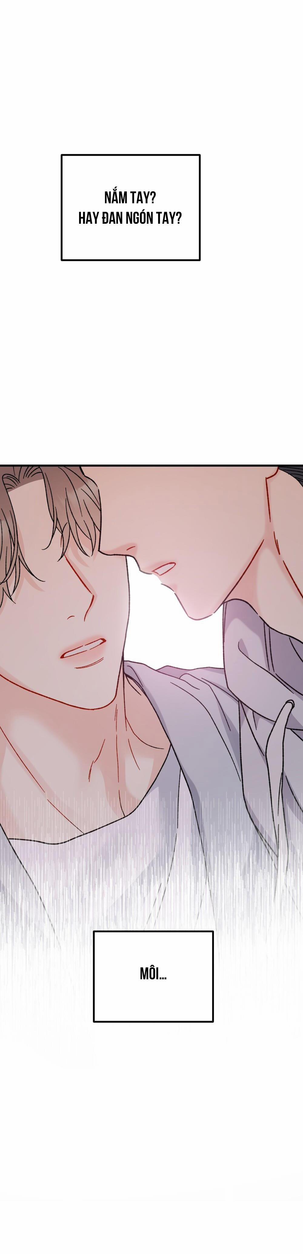 Cậu Không Phải Là Gu Của Tôi 19 trang 4