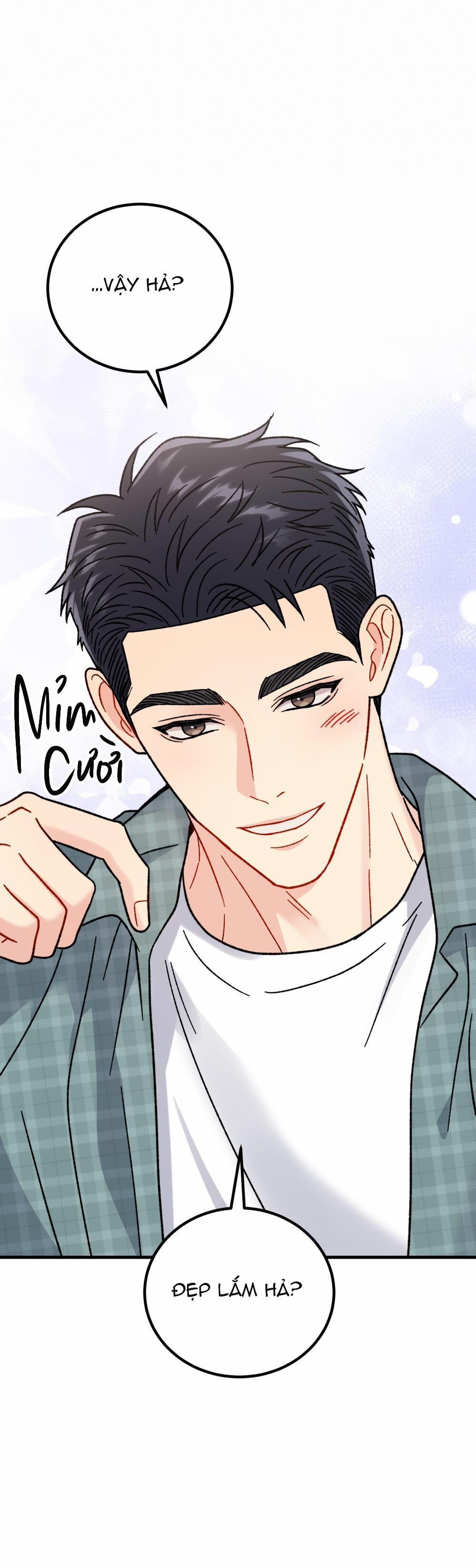 Cậu Không Phải Là Gu Của Tôi 19 trang 45