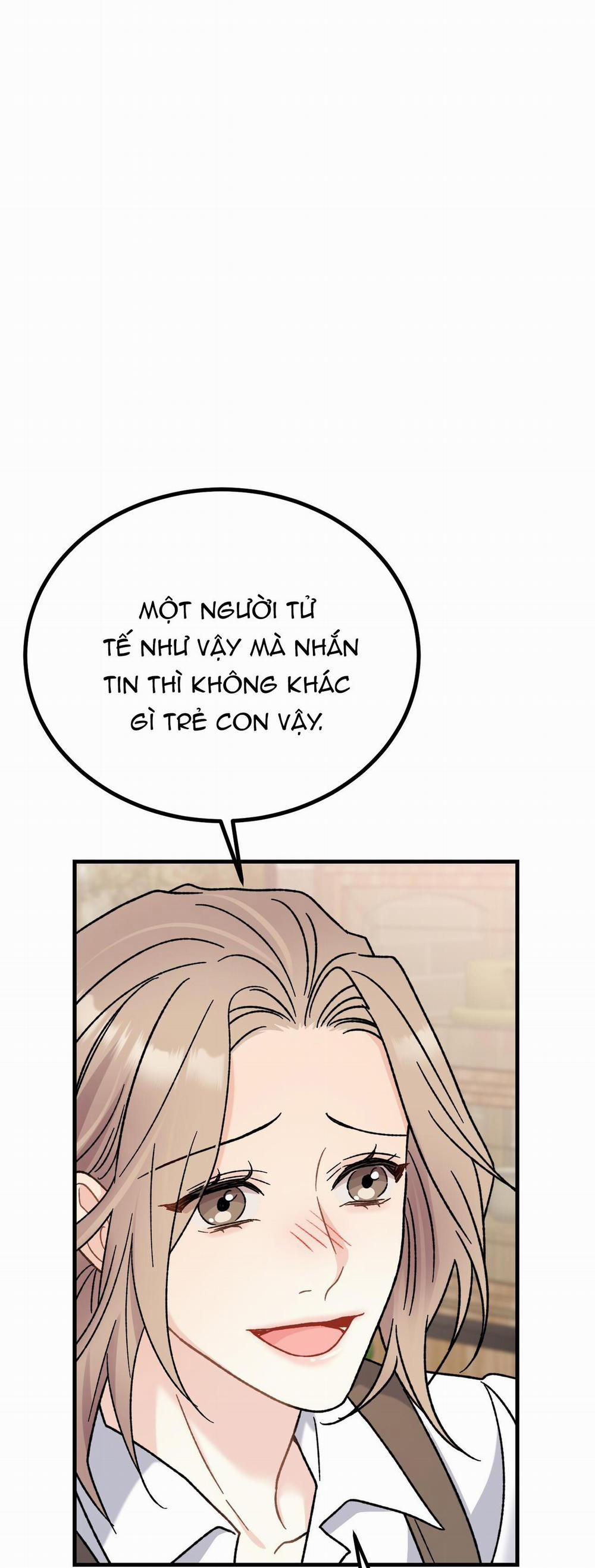 Cậu Không Phải Là Gu Của Tôi 2 trang 12