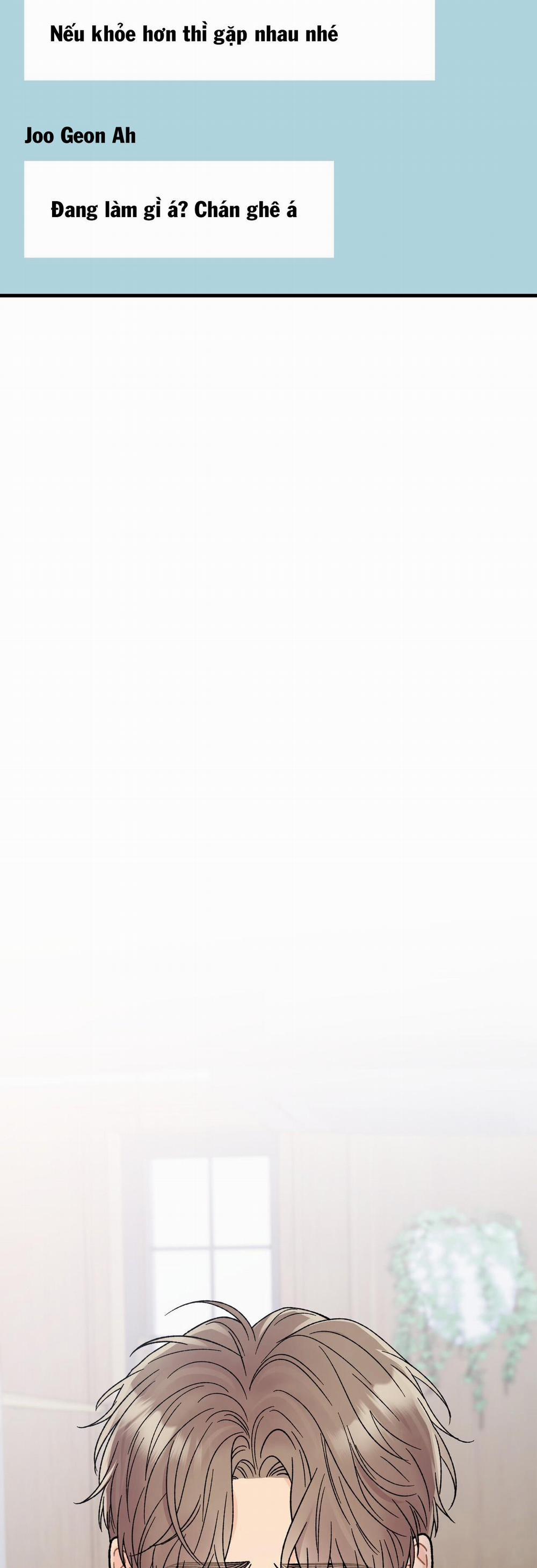 Cậu Không Phải Là Gu Của Tôi 2 trang 2