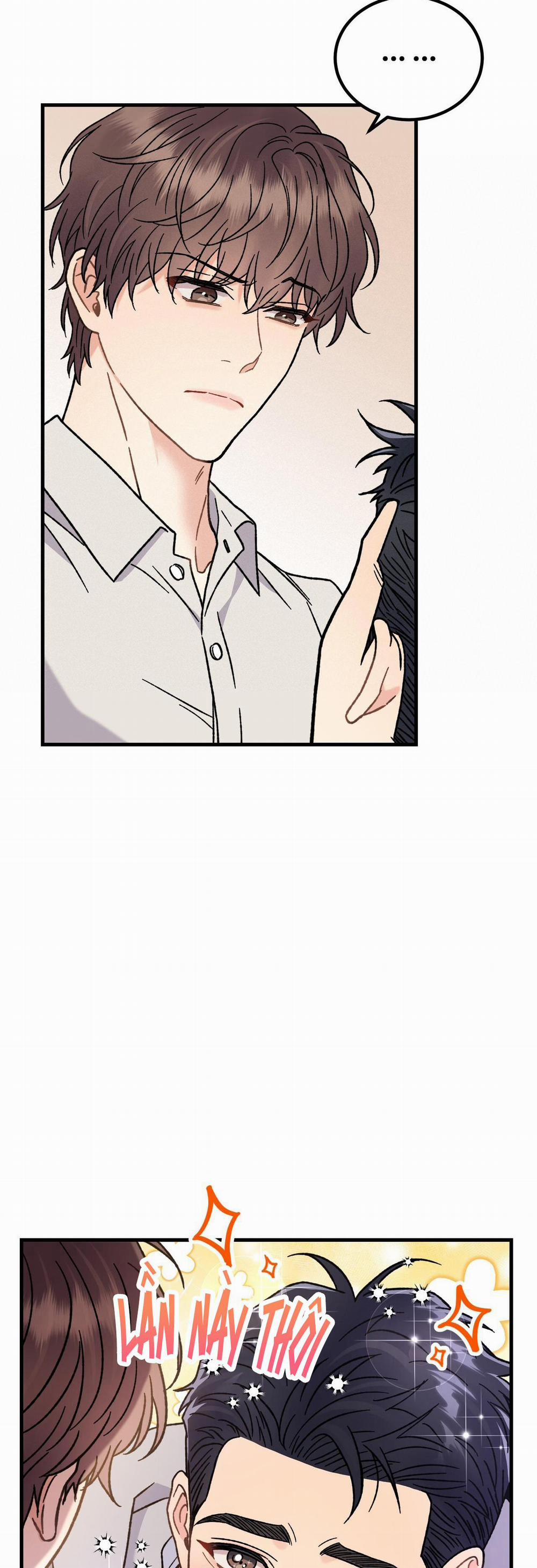 Cậu Không Phải Là Gu Của Tôi 2 trang 42