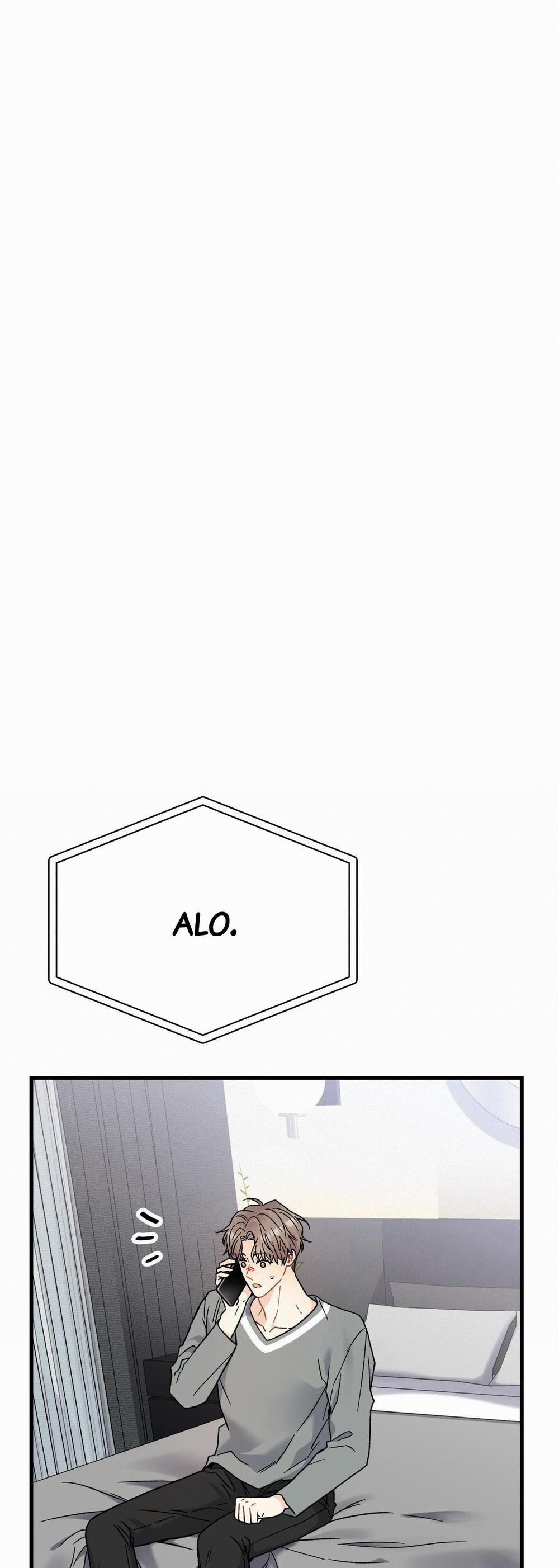 Cậu Không Phải Là Gu Của Tôi 2 trang 55