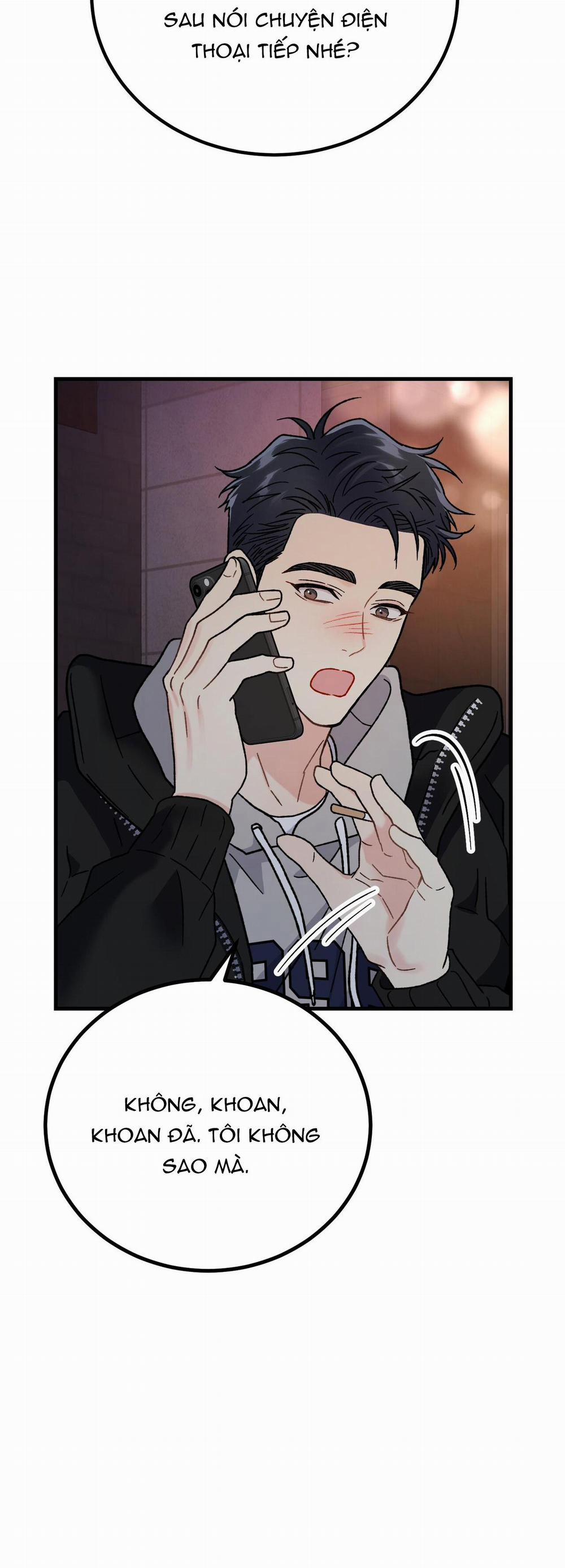 Cậu Không Phải Là Gu Của Tôi 2 trang 69