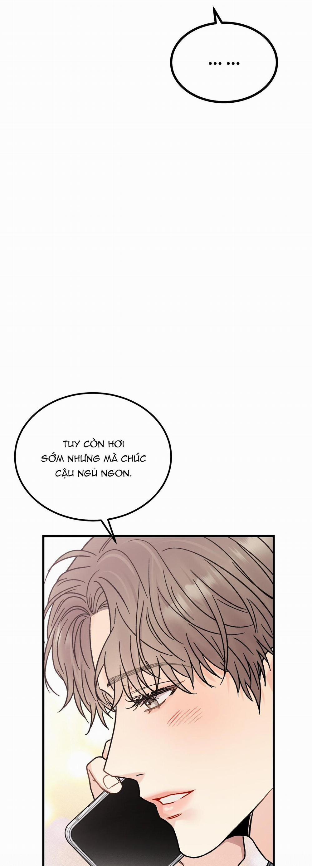 Cậu Không Phải Là Gu Của Tôi 2 trang 76