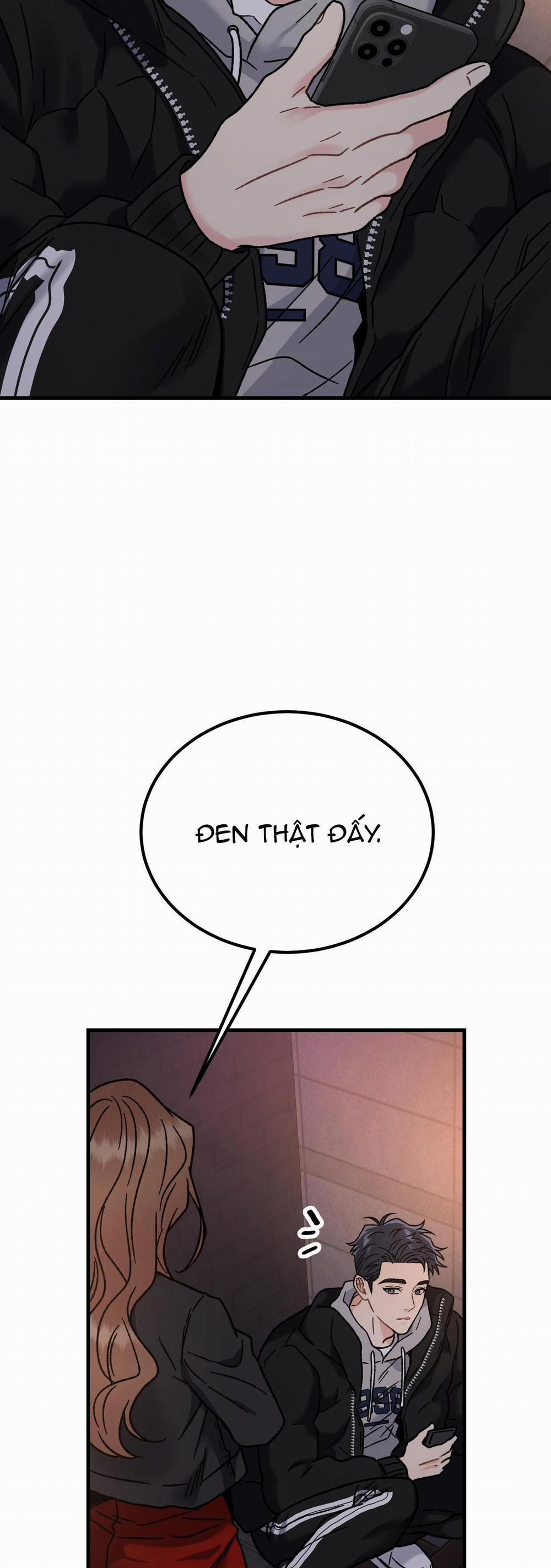 Cậu Không Phải Là Gu Của Tôi 2 trang 84