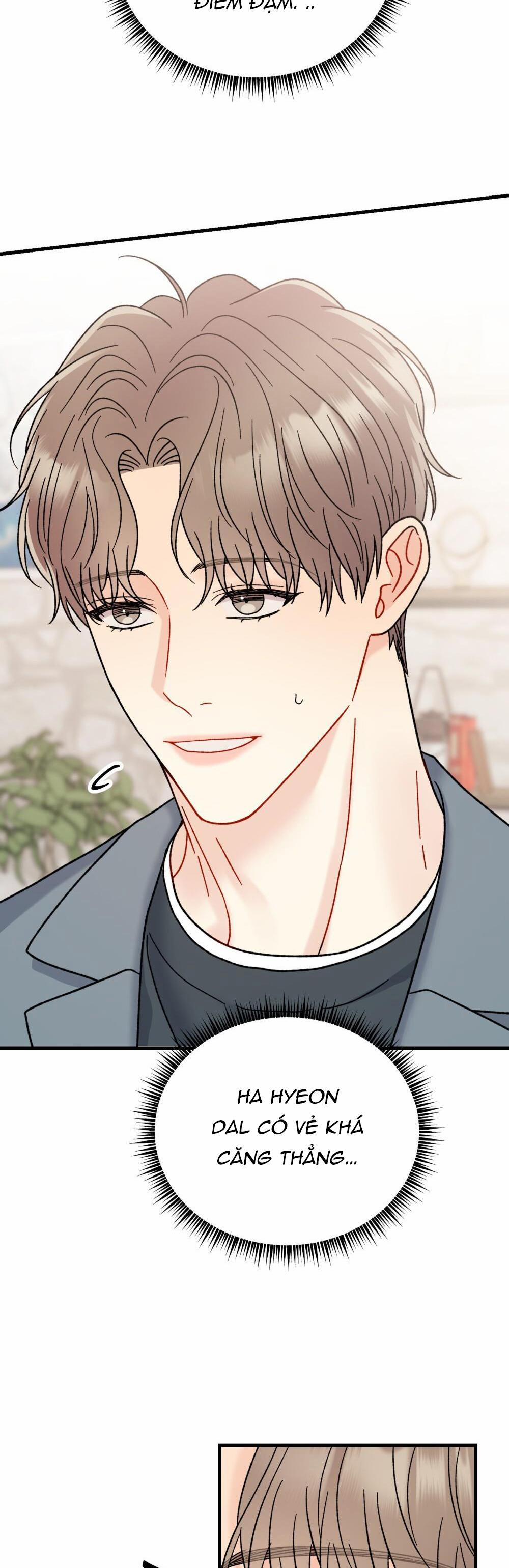 Cậu Không Phải Là Gu Của Tôi 20 trang 12