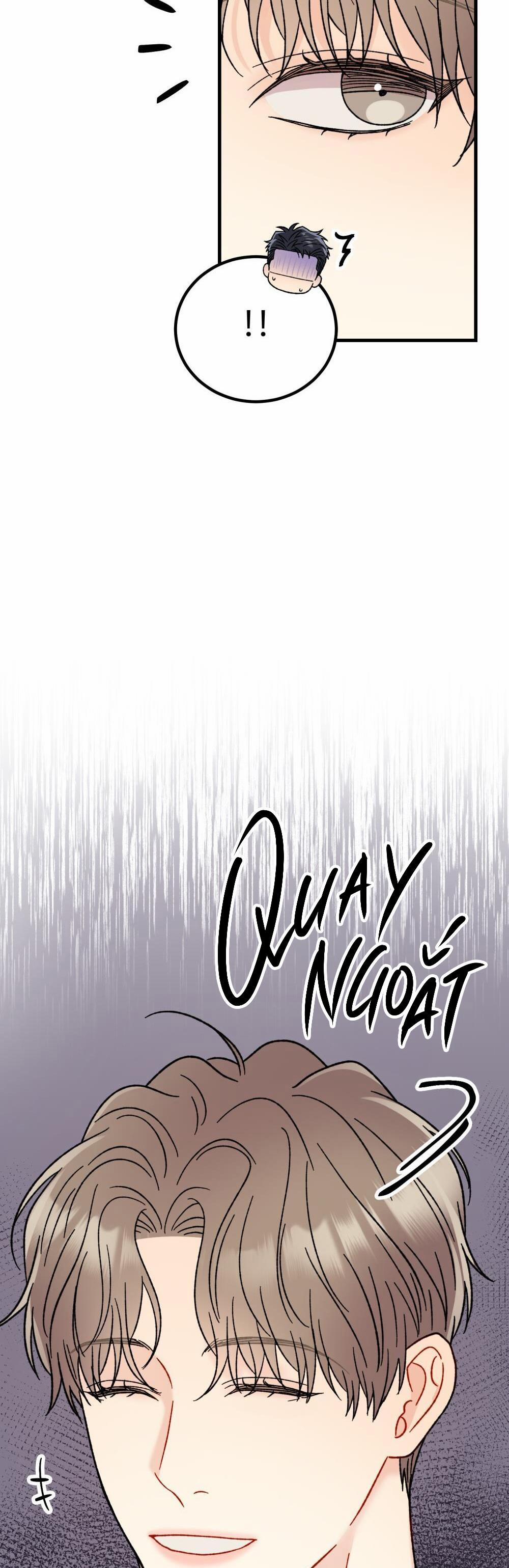 Cậu Không Phải Là Gu Của Tôi 20 trang 13