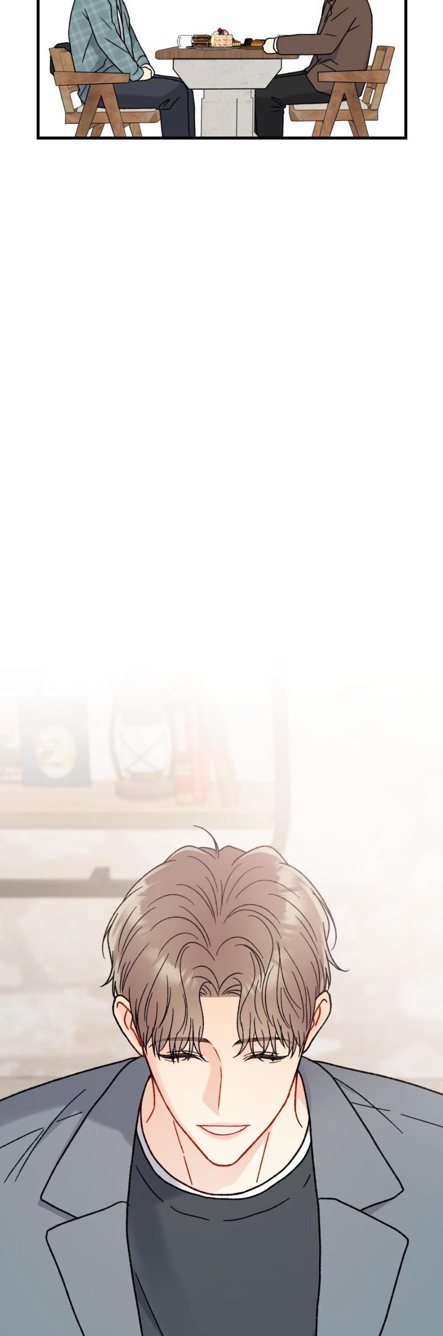 Cậu Không Phải Là Gu Của Tôi 20 trang 19