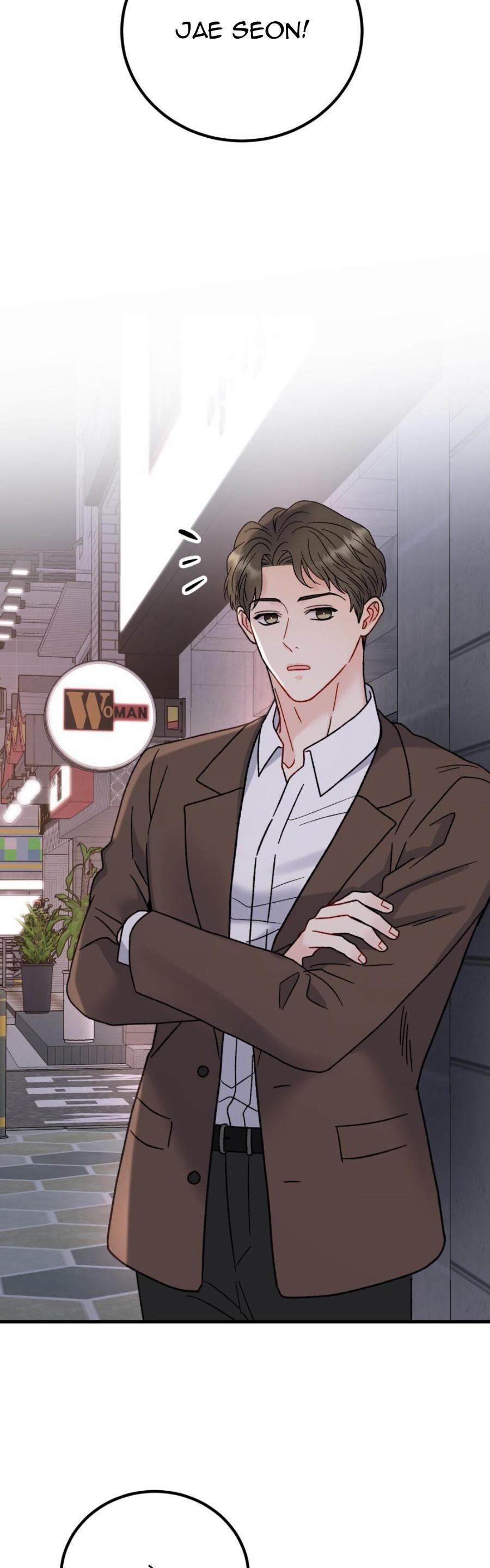 Cậu Không Phải Là Gu Của Tôi 20 trang 2