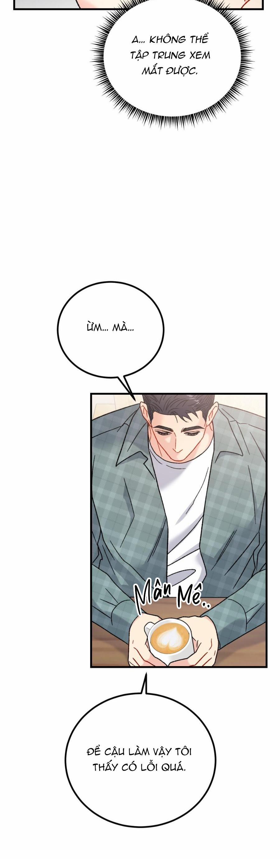 Cậu Không Phải Là Gu Của Tôi 20 trang 26