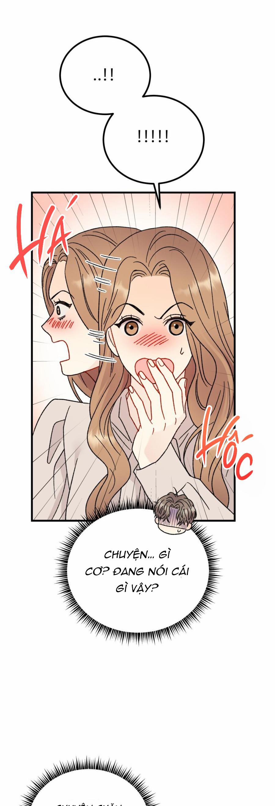 Cậu Không Phải Là Gu Của Tôi 20 trang 33