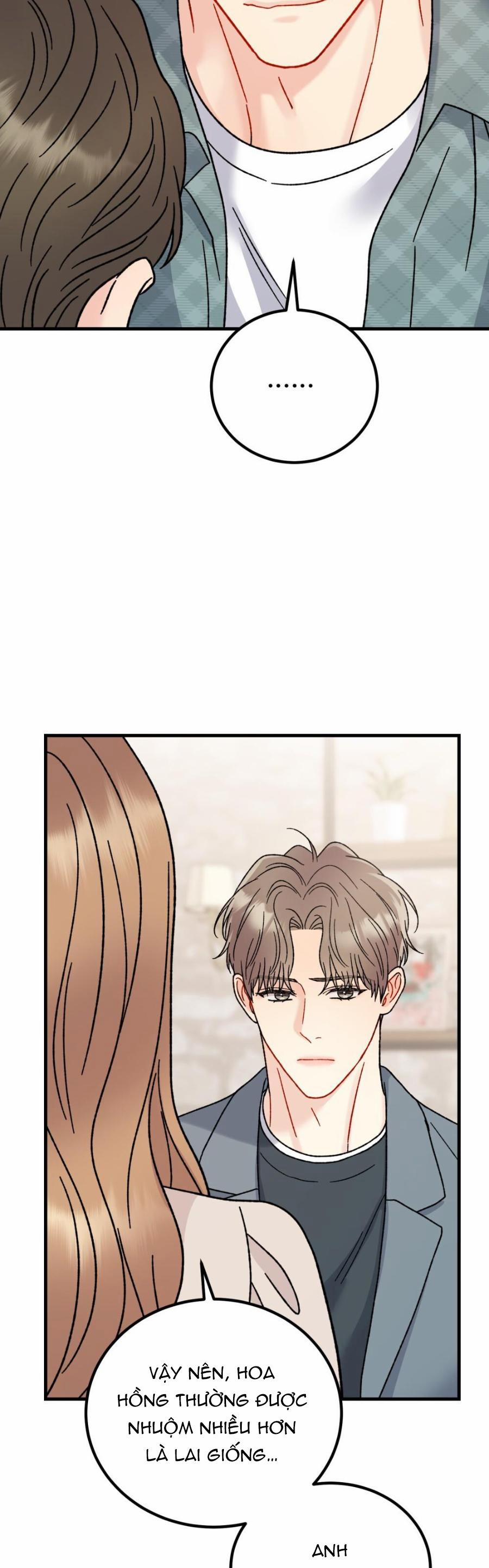 Cậu Không Phải Là Gu Của Tôi 20 trang 42