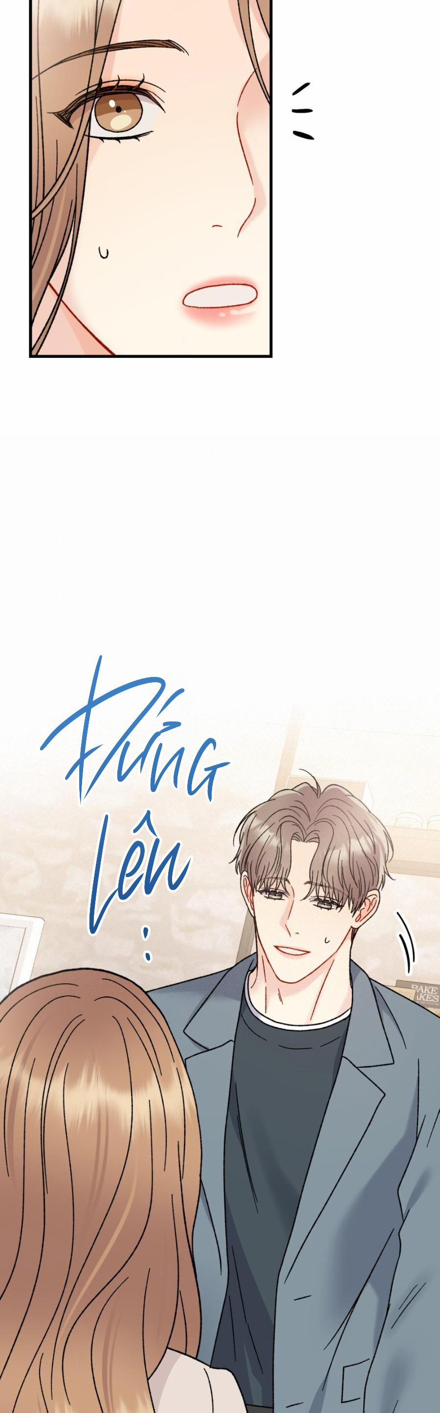 Cậu Không Phải Là Gu Của Tôi 20 trang 46