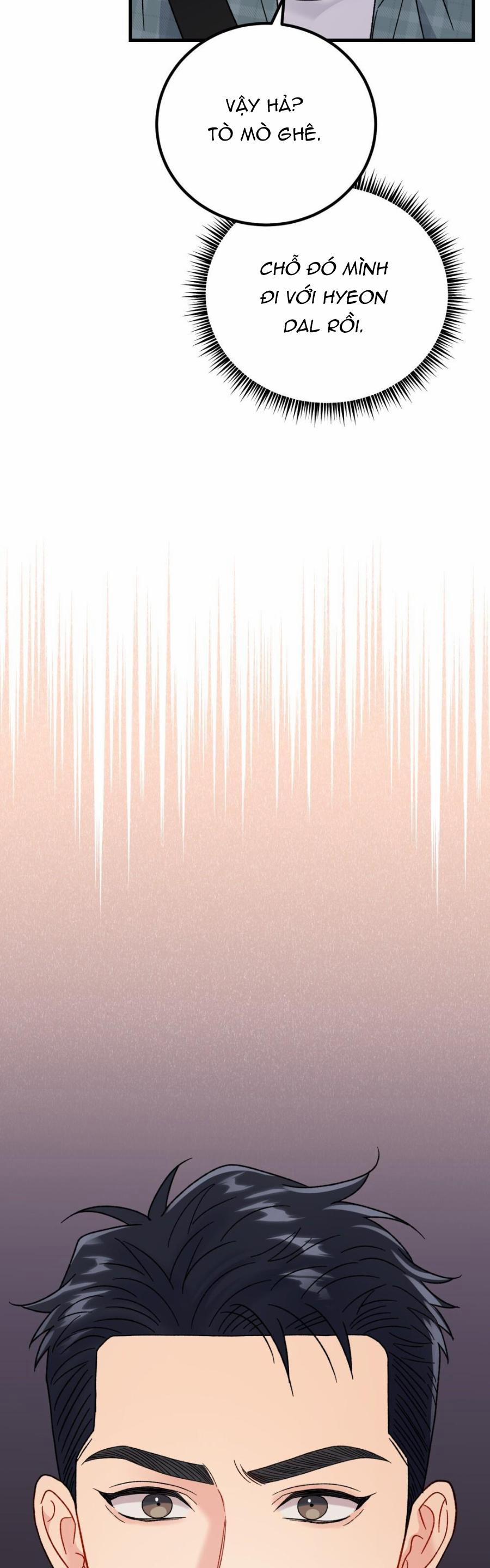 Cậu Không Phải Là Gu Của Tôi 20 trang 5