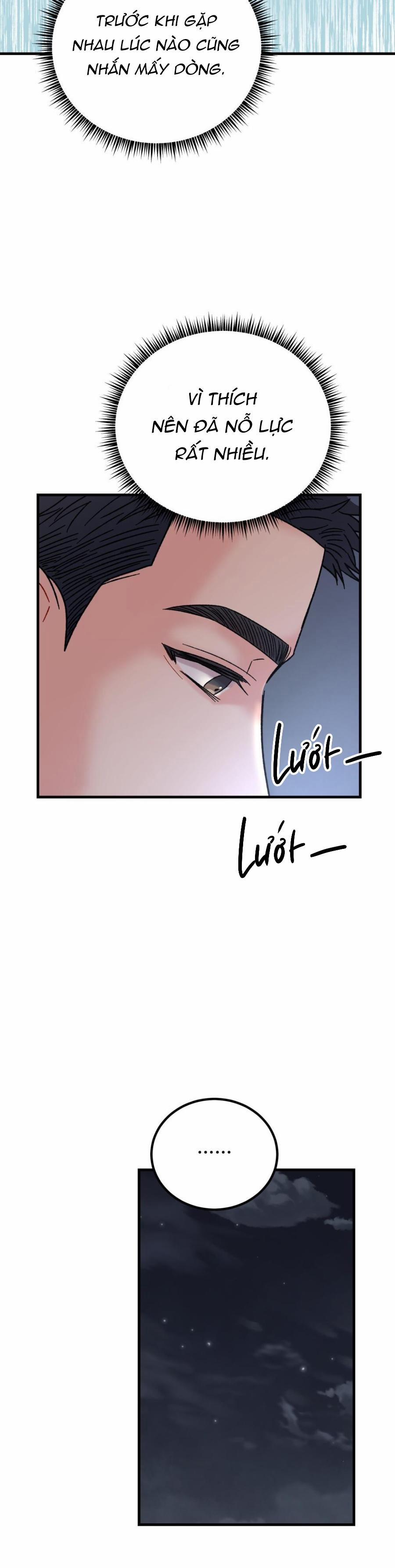 Cậu Không Phải Là Gu Của Tôi 20 trang 53