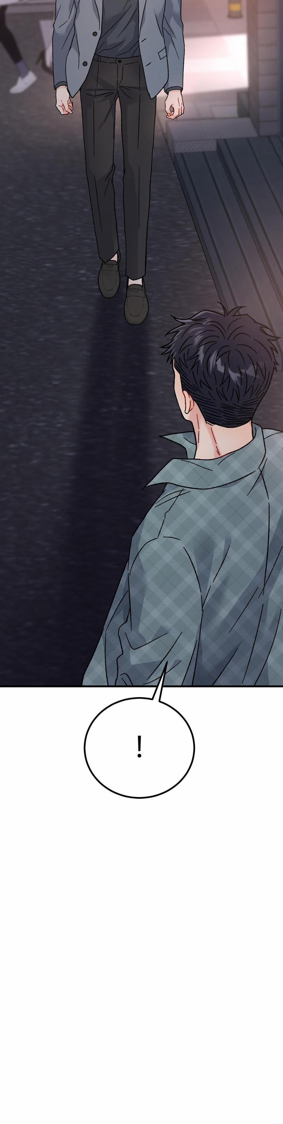 Cậu Không Phải Là Gu Của Tôi 20 trang 56