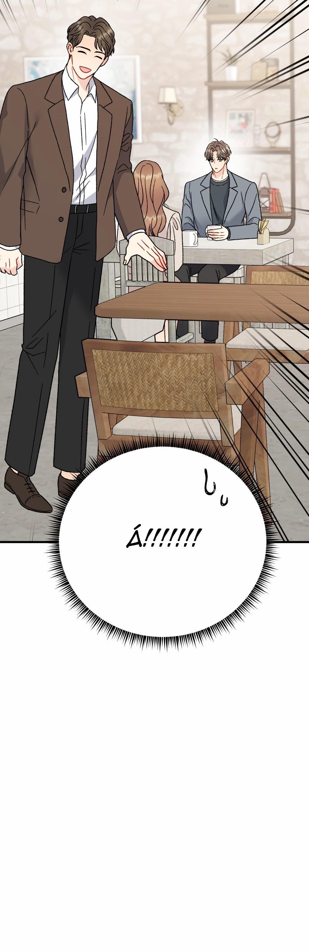 Cậu Không Phải Là Gu Của Tôi 20 trang 9