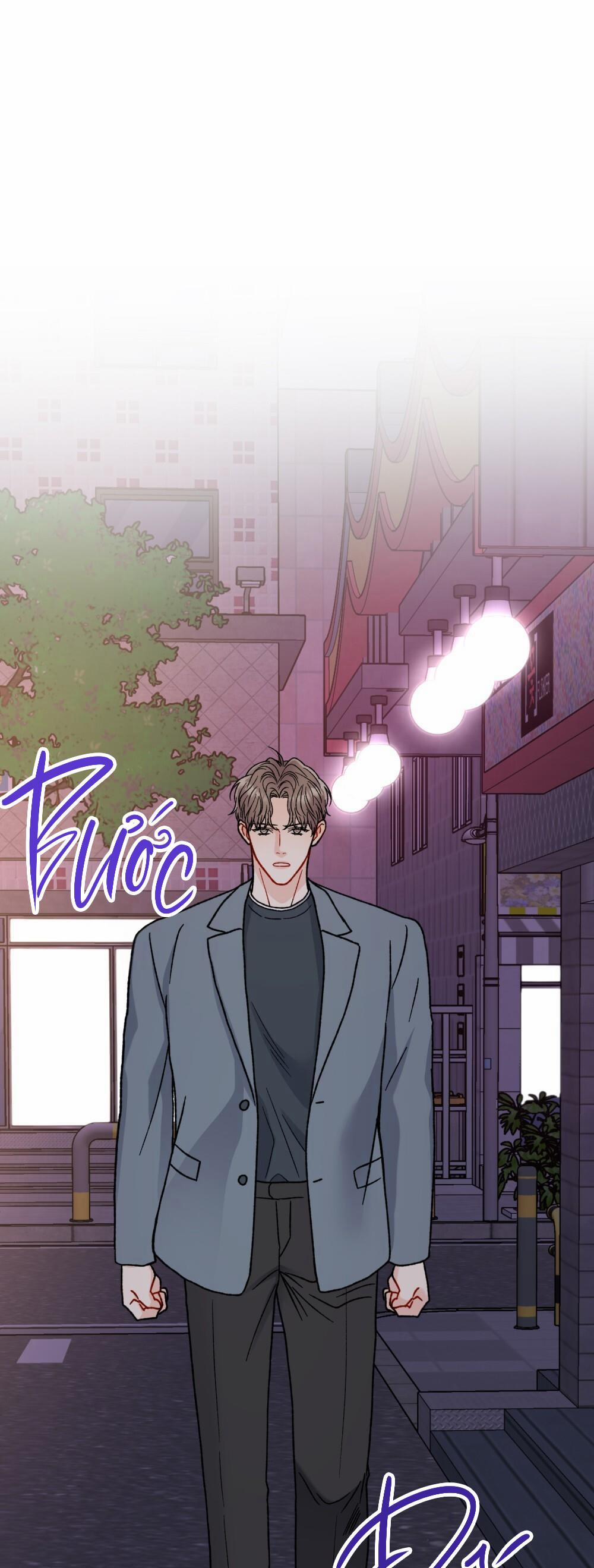 Cậu Không Phải Là Gu Của Tôi 21 trang 1