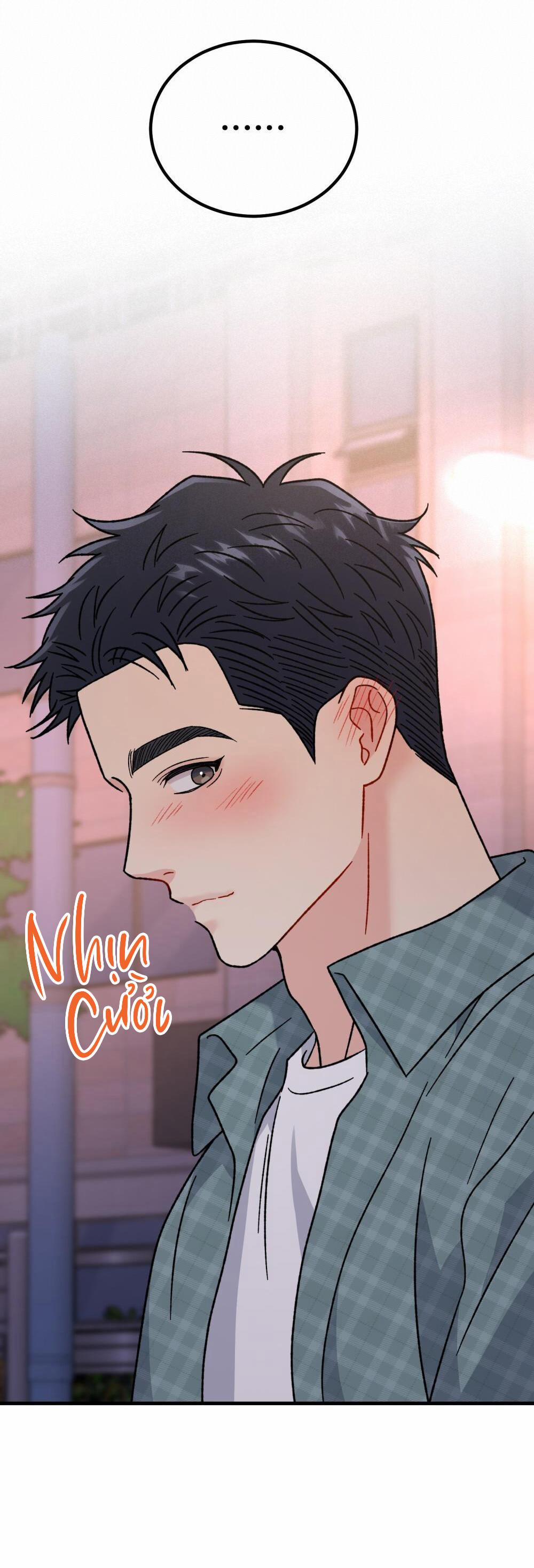 Cậu Không Phải Là Gu Của Tôi 21 trang 18